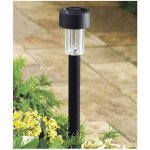 Balise solaire ozagreen - Éclairage économique pour votre jardin Balise solaire ozagreen - Éclairage économique pour votre jardin