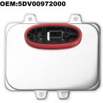 Ballast 5dv009000 d1s hid module de commande d'unit� de ballast de phare au x�non pour pour bmw golf ...