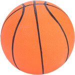 Ballon de basket gonflable pour enfants - jeu sportif mini ballon en caoutchouc