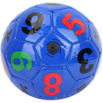 Ballon de football taille 2 pour enfants, �quipement sportif ext�rieur violet