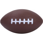 Ballon de rugby taille 1 pour entra�nement int�rieur / ext�rieur