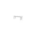 Banc de chantier empilable 1500 mm outifrance