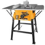 Banc de scie 1500w tolsen