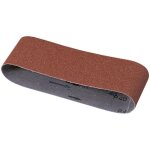 Bande abrasive dewalt 100x560 mm k80 dt3315 - qz 3 pi�ces