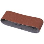 Bande abrasive dewalt 75x533 mm k60 dt3302 - qz 10 pièces Bande abrasive dewalt 75x533 mm k60 dt3302 - qz 10 pièces