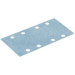 Bande abrasive granat stf 93x178 p280 gr / 100 - 498941 - festool