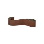 Bande abrasive klingspor ls 309 x 100 x 915 mm grain 40 f5 Bande abrasive klingspor ls 309 x 100 x 915 mm grain 40 f5