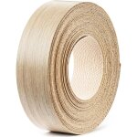 Bande de chant 21mm x 5m en m�lamin� thermocollant �paisseur 0, 5mm facile � appliquer bricolage ruban ...