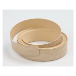 Centrale brico ? bande de chant thermocollante ch�ne naturel 500cm x 2. 3cm ? m�lamin� 0. 3mm ? finition ...
