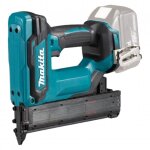 Makita ? cloueur sans fil 18v ? longueur de clou 50mm ? pression max 8 bars ? pour bois dur et teck ? ...
