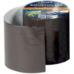 Bandes d'�tanch�it� autocollantes batuband 650 coloris gris, rouleau de 10 m�tres largeur 10 cm bostik ...