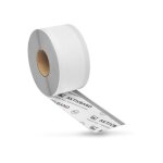 Artisanmat - bande isolante adhsive frein - vapeur aktivband sk2. rouleau de 100 mm x 25 m