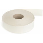 Bandes a joint pour plaques de pltre bande  joint papier 150 m x 50 mm - boite de 10