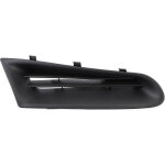 Bandes de panneau de calandre de couverture de gril de pare - chocs avant ct� droit 7701208684 adapt�es ...