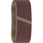 Bande de pon�age bosch accessories 2608606082 grain 80 (l x l) 533 mm x 75 mm 10 pc(s) w08074