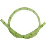 Bande de profilage flexible pour le travail du bois, guide de gabarits pour le travail du bois, outils ...