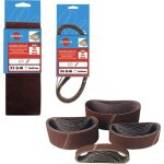 Bande sans fin pour machine portative classic larg. 100 long. 560 grain 120 boite de 10 Bande sans fin pour machine portative classic larg. 100 long. 560 grain 120 boite de 10