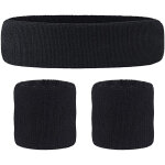 Bandeau et brassard de sport pour hommes et femmes - set course � pied