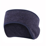 Bandeau chauffant pour hommes et femmes, cache - oreilles sportif extensible pour jogging, randonn�e ...