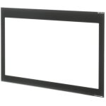 Bandeau intermediaire pour four siemens - 00688551