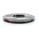 Bandeau led 72w flexible int�rieur longueur 5m dimmable 3000k 6000k alimentation 12v dc (non incl) irc80 ...