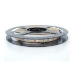 Bandeau led flexible 28. 8w / m int�rieur longueur 5m 3000k 120leds / m alimentation 24v dc (non incl) ...