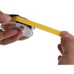 Bandelettes de test de ph bandelettes de test de ph universelles mesure de ph plage compl�te 0 - 14