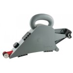 Mob mondelin - banjo plastique mondelin distributeur de bande enduite