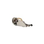 Banjoroll : banjo plaquiste aluminium + roulette tekroll Banjoroll : banjo plaquiste aluminium + roulette tekroll