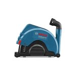Banyo - capot d aspiration bosch gde 203 fc - t pour meuleuse d'angle, diam. 230 mm