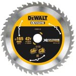 Banyo - dewalt accessoires - lame de scie circulaire � bois 210x30 mm, 44 dents dt99565