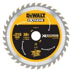 Banyo - lame de scie circulaire stationnaire Ø210mmx30mm dewalt dt99566 - qz xr runtime Banyo - lame de scie circulaire stationnaire Ø210mmx30mm dewalt dt99566 - qz xr runtime