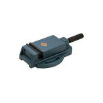 Banyo - etau manuel de foreuse mt / 5 - largeur machoires 150 mm modele stable