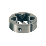 Filiere ronde g 3 / 4' 1 piece Filiere ronde g 3 / 4' 1 piece