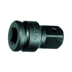 Kb 3019 adaptateur d'augmentation de visseuse 3 / 8' vers 1 / 2'
