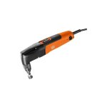Banyo - grignoteuse fein blk 1. 6 e 350 watts