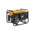 Banyo - groupe electrogene ge2501 2, 2 kw - rservoir 15 litres