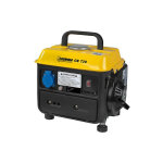 Banyo - groupe electrogene ge720 rservoir 4, 2 l