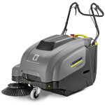 Banyo - karcher - balayeuse auto - tracte 550mm 24v 400w - km 75 / 40 w bp pack