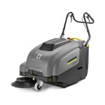 Banyo - karcher - balayeuse auto - tract�e 550mm 24v 400w - km 75 / 40 w bp pack