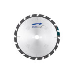 Banyo - lame scie circulaire ake blueline d : 550x4, 0x30mm 48 dents pour bois, plaques heraklith