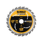 Banyo - dewalt accessoires - lame de scie circulaire � bois 210x30 mm, 44 dents dt99565