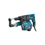 Banyo - marteau perforateur makita 800w, hr2653tj sds plus avec aspirateur integré Banyo - marteau perforateur makita 800w, hr2653tj sds plus avec aspirateur integré