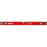 Banyo - niveau � bulle magn�tique lm big redm 3 100cm thermolaqu� sola