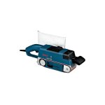 Banyo - ponceuse a bandes bosch gbs 75 ae, 750 watts Banyo - ponceuse a bandes bosch gbs 75 ae, 750 watts