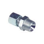 Raccord a compression gev 10mm x g 3 / 8' c�ne interne