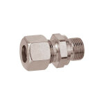 Raccord a compression gev 12 mm x r 3 / 8' cyl.
