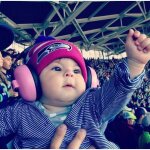 Casque anti - bruit - bb - bleu banz