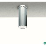 Hotte rodia isola cm. 30 - inox - 800 m3 / h