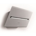 Baraldi - hotte one cm. 90 - blanc ? 800 m3 / h Baraldi - hotte one cm. 90 - blanc ? 800 m3 / h